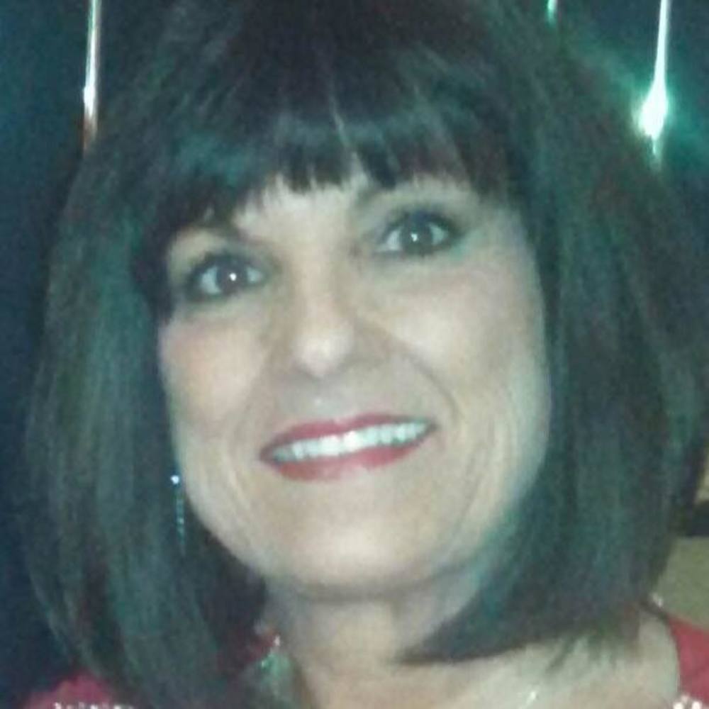 Meet your Posher, Janet